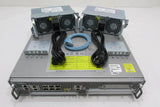 Cisco ASR1002X-5G-K9
