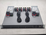 Arista DCS-7050Q-16-F