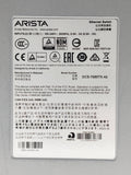 Arista DCS-7050TX-48-R