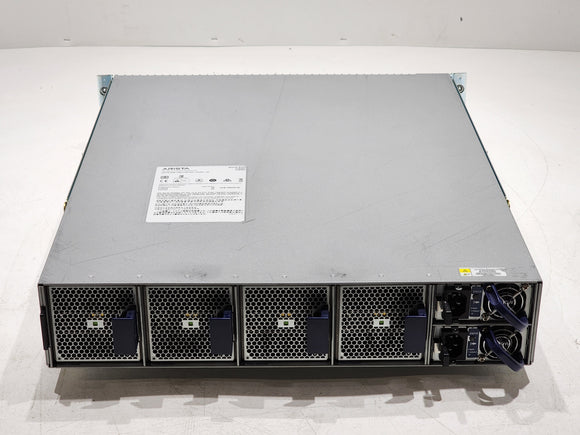 Arista DCS-7250QX-64-R