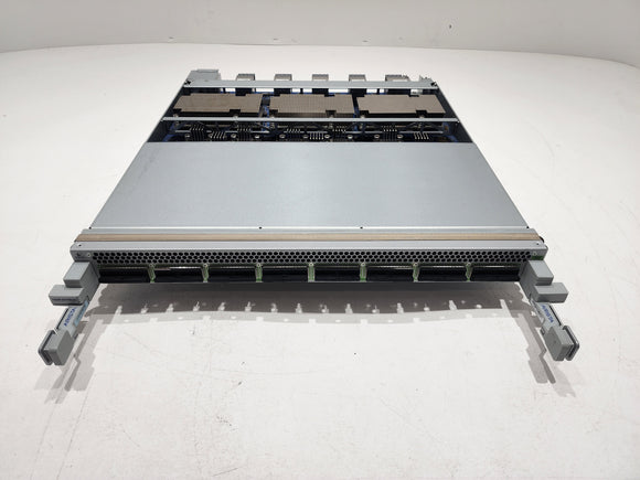 Arista DCS-7500R-8CFPX-LC