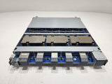 Arista DCS-7500R-8CFPX-LC