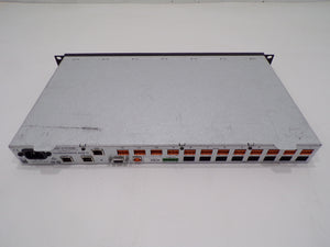 BIAMP Systems TESIRAForte AVB VI