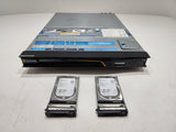 Blue Coat CAS-S400-A1/A2