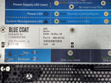 Blue Coat CAS-S400-A2