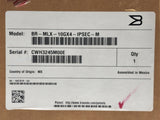 Brocade BR-MLX-10GX4-IPSEC-M