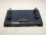Brocade SILKWORM 3852