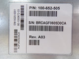 Brocade EM-5020-0001