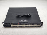 Brocade FGS648P-POE