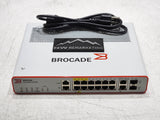 Brocade ICX6450-C12-PD