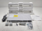 Cisco C9200L-24P-4G-A