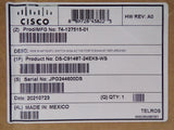 Cisco DS-C9148T-24EK9-WS