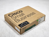 Cisco SF302-08PP-K9NA-WS