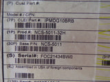 Cisco NCS-5011-32H