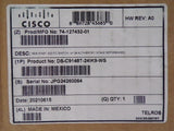 Cisco DS-C9148T-24IK9-WS