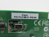 Cisco 4FE-66