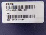 Cisco CTI-4505-MCU-K9