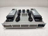 Cisco WS-C3850-48UW-S