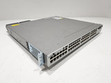 Cisco WS-C3850-48UW-S