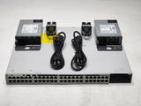 Cisco C9200-48P-A