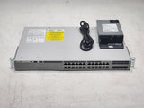 Cisco C9200L-24T-4G-E
