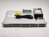 Cisco C9200L-48P-4G-A