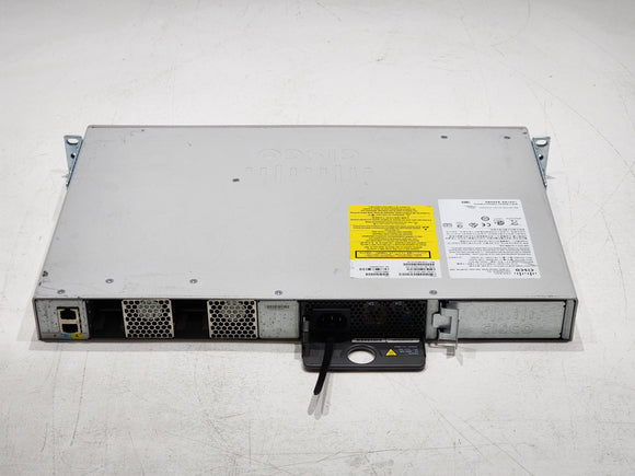 Cisco C9200L-48P-4G-A