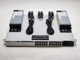 Cisco C9300-24T-A