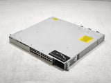 Cisco C9300-24T-A