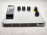 Cisco C9300-48T-E