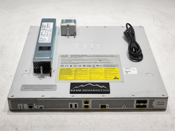Cisco C9800-40-K9