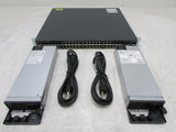 Cisco WS-C2960XR-48LPS-I