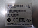Cisco N77-F348XP-23