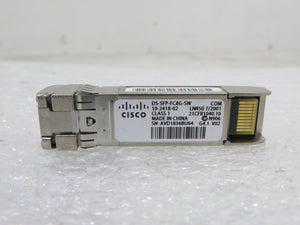 DS-SFP-FC8G-SW