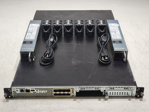 Cisco FPR-4120-K9