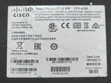 Cisco FPR-4120-K9