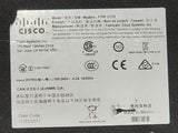 Cisco FPR2110-NGFW-K9