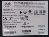 Cisco ASA5516-FPWR-K9