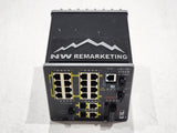 Cisco IE-2000U-16TC-GP