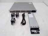Cisco WS-C3850-48T-L