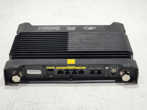 Cisco IR829GW-LTE-VZ-AK9