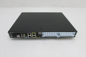 Cisco ISR4321-SEC/K9