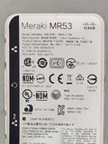 Cisco MR53-HW