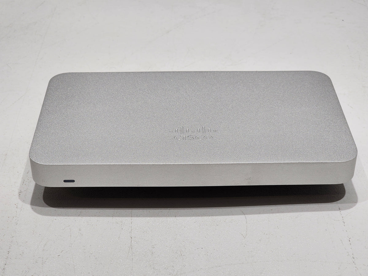 Mx64 Rvw Cisco MX64-HW – NW Remarketing Inc