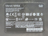 Cisco MX64-HW