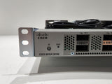 Cisco N3K-C3016Q-40GE