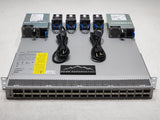 Cisco N3K-C3132Q-V