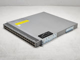 Cisco N3K-C3132Q-V