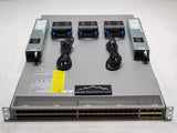 Cisco N5K-C5672UP-16G