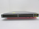 Cisco N6K-C6001-64P